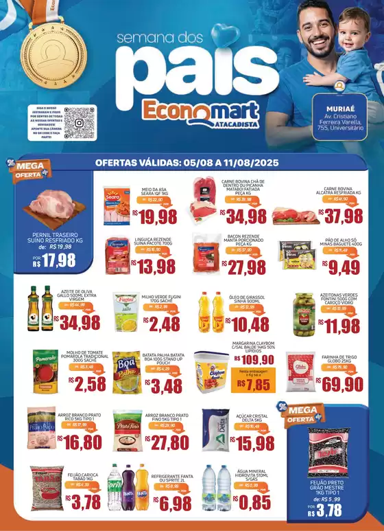 muriae semanal