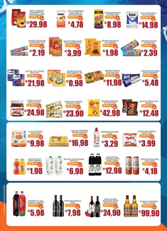 muriae semanal