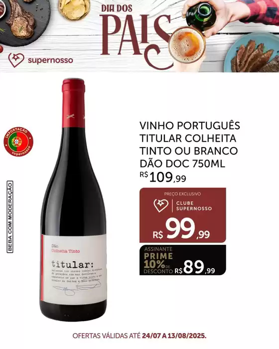 Melhores ofertas e descontos