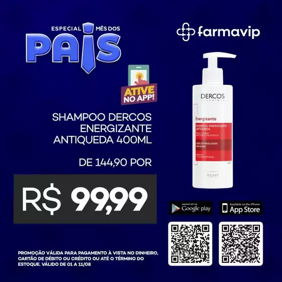 Ótima oferta para caçadores de pechinchas
