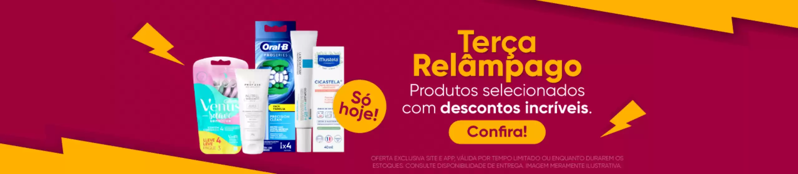Catálogo Drogasmil em Valparaíso | Nossas melhores ofertas para você | 2025-08-06T00:00:00.000Z - 2025-08-10T00:00:00.000Z