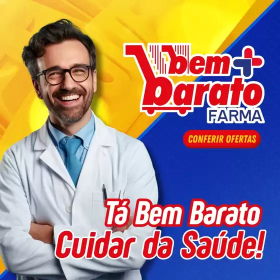 Melhores ofertas e descontos