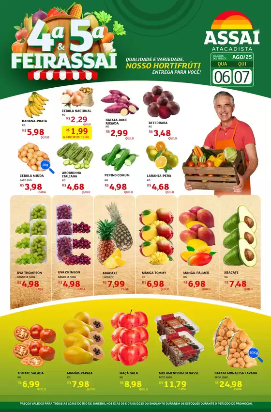 Ofertas exclusivas
