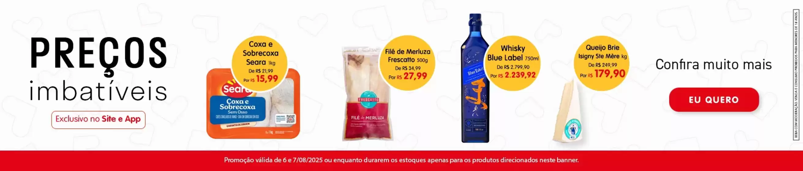 Ofertas Zona Sul