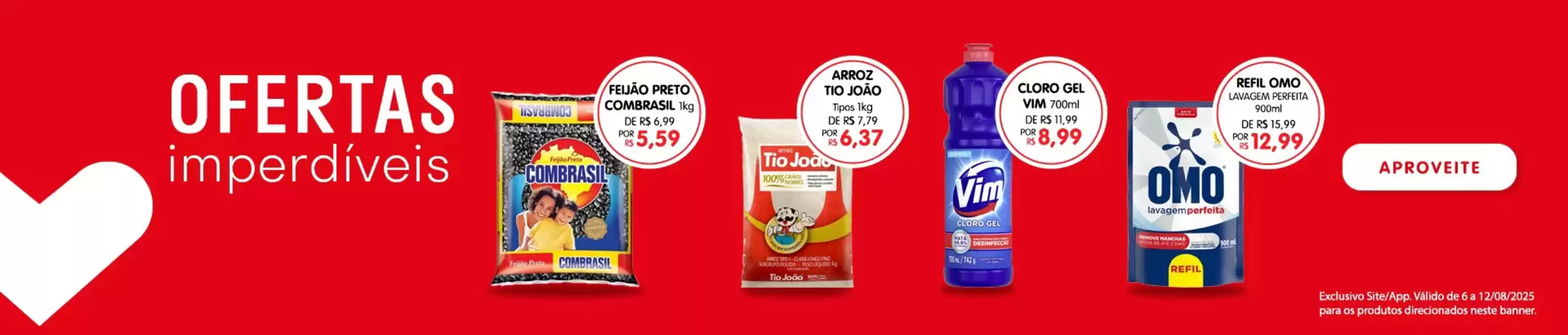 Ofertas Zona Sul