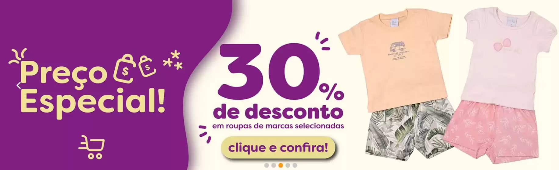 Preco especial!