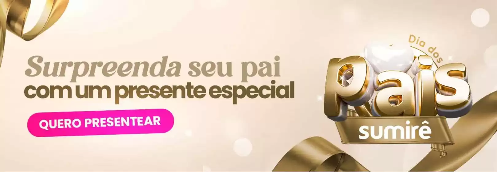 Catálogo Perfumaria Sumirê em Goianira | Dia dos pais ! | 2025-08-06T00:00:00.000Z - 2025-08-22T00:00:00.000Z