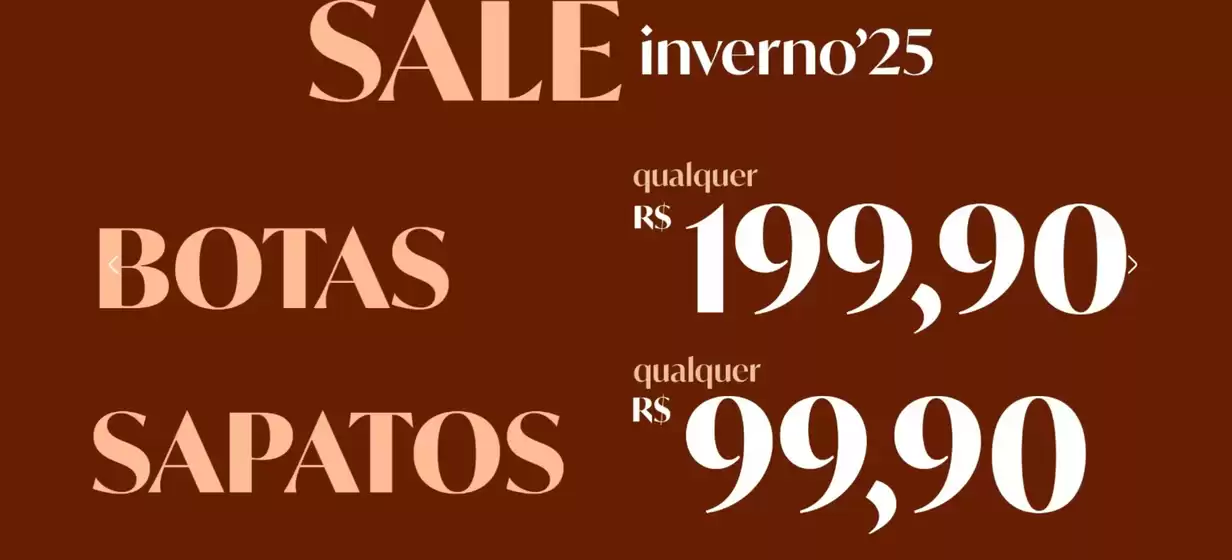 Ofertas Prego