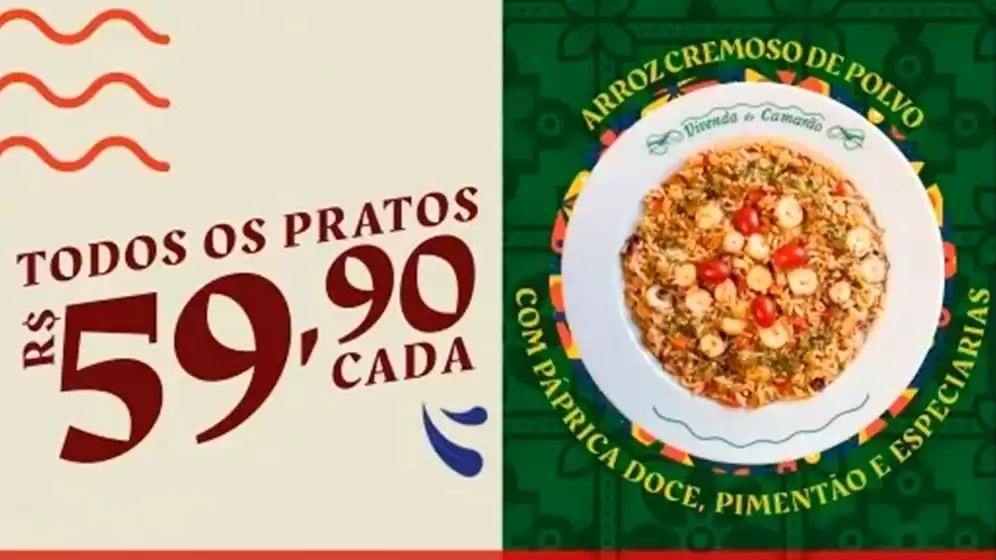 Todos Os Pratos