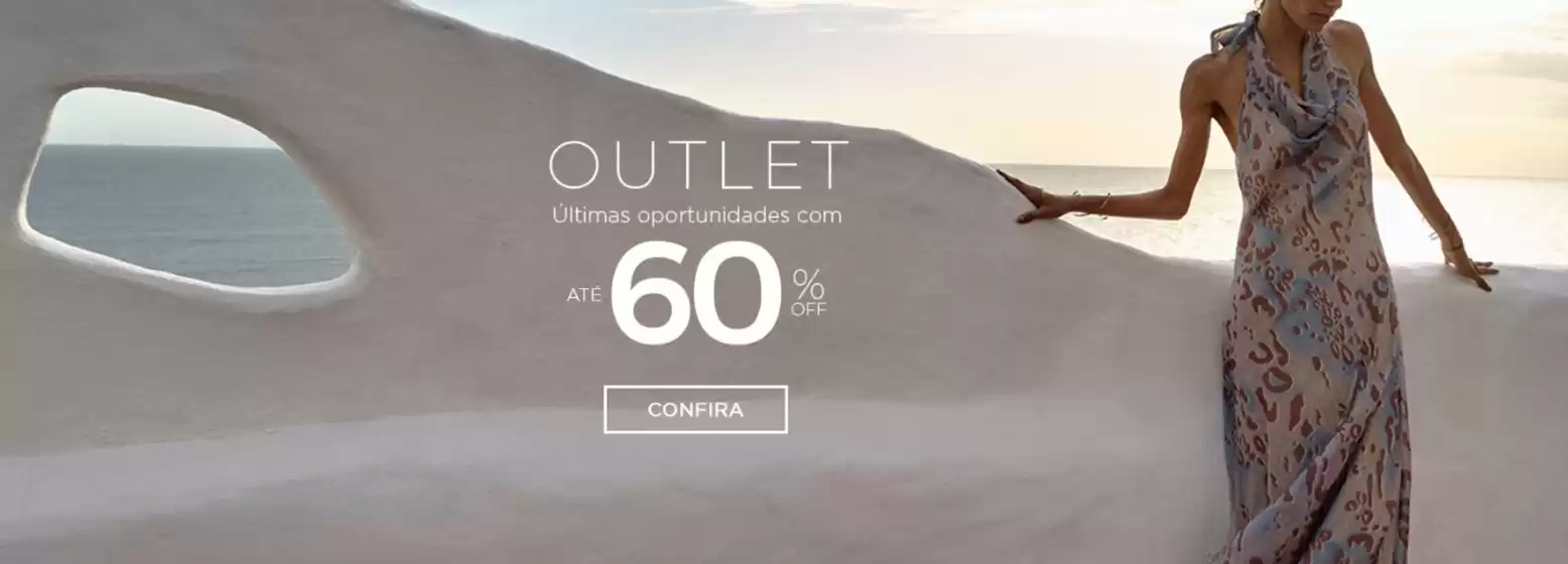 Até 60% Off