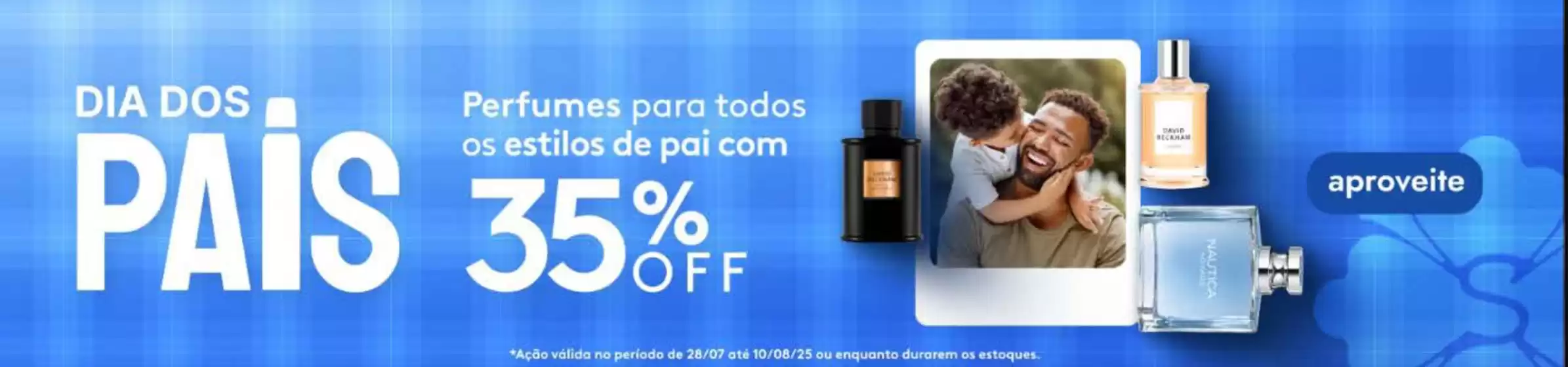 Catálogo Soneda em Grajaú | Dia dos pais! | 2025-08-07T00:00:00.000Z - 2025-08-10T00:00:00.000Z