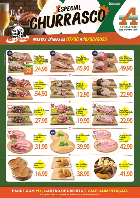 Economize agora com nossas ofertas