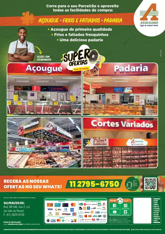 Economize agora com nossas ofertas