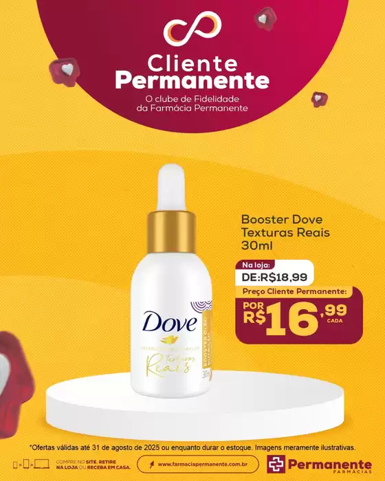 Melhores ofertas e descontos