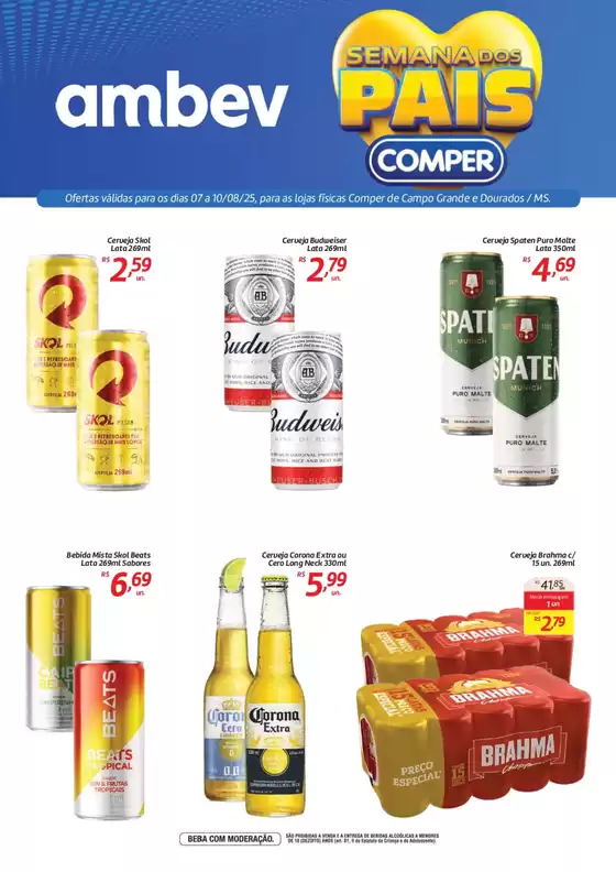 Ambev