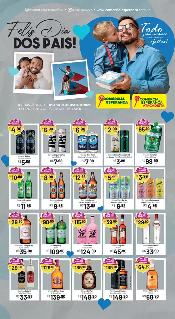 Ótima oferta para caçadores de pechinchas