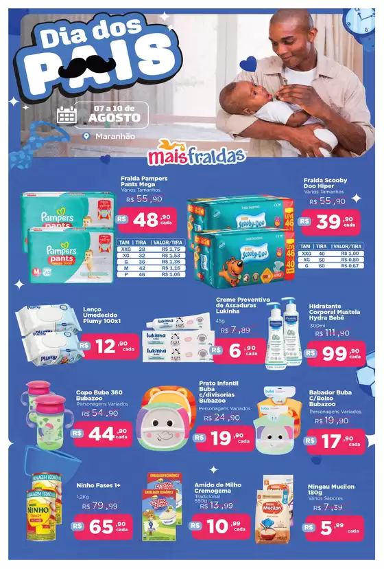 Melhores ofertas para compradores econômicos