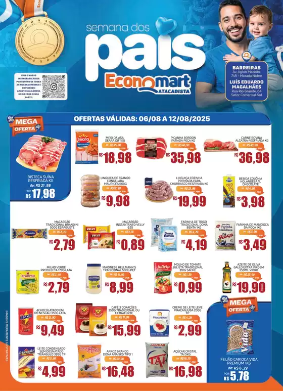 Economize agora com nossas ofertas