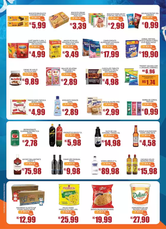 Economize agora com nossas ofertas