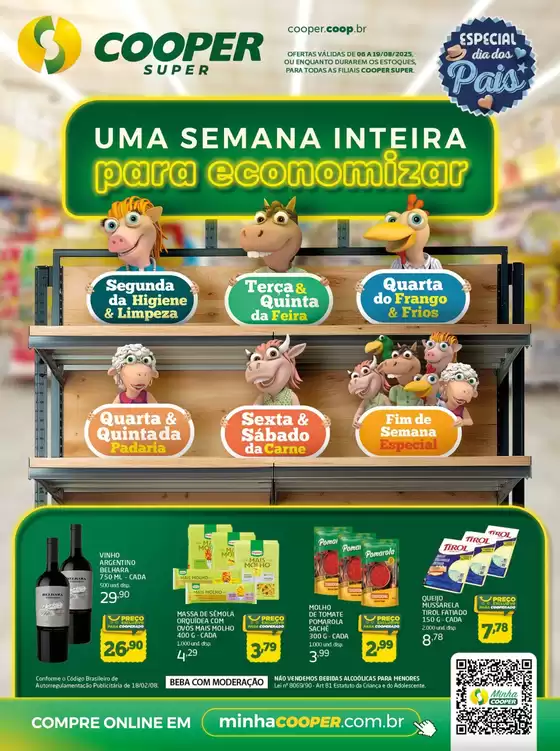 Tabloide Quinzenal