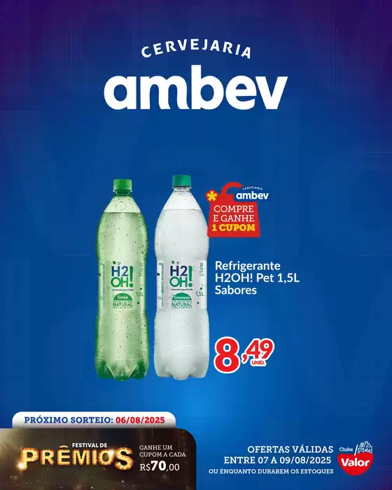 Ambev