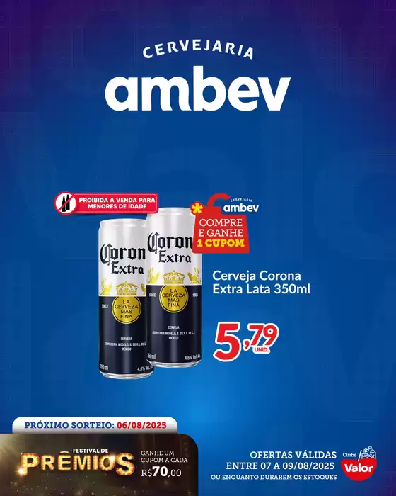 Ambev