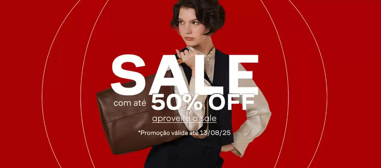 Até 50% Off