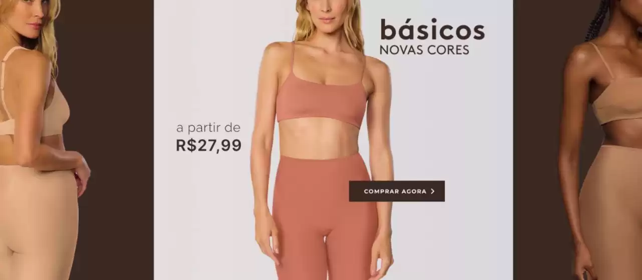 Ofertas Valisere