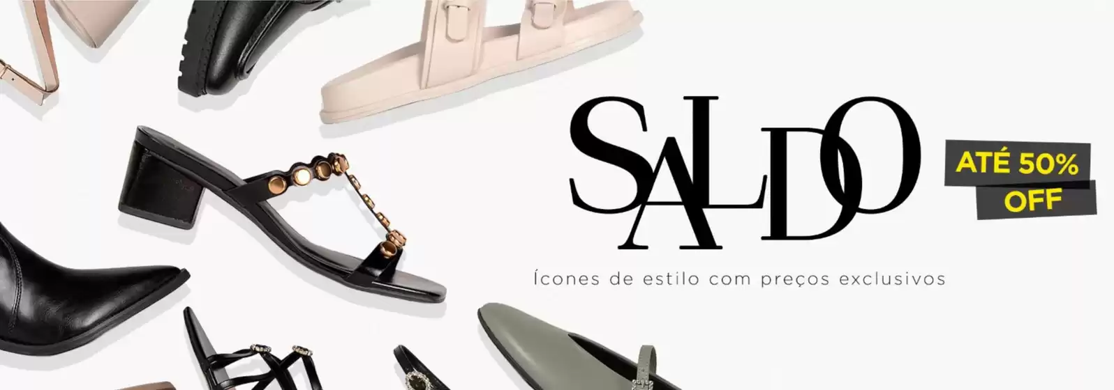 Até 50% Off 
