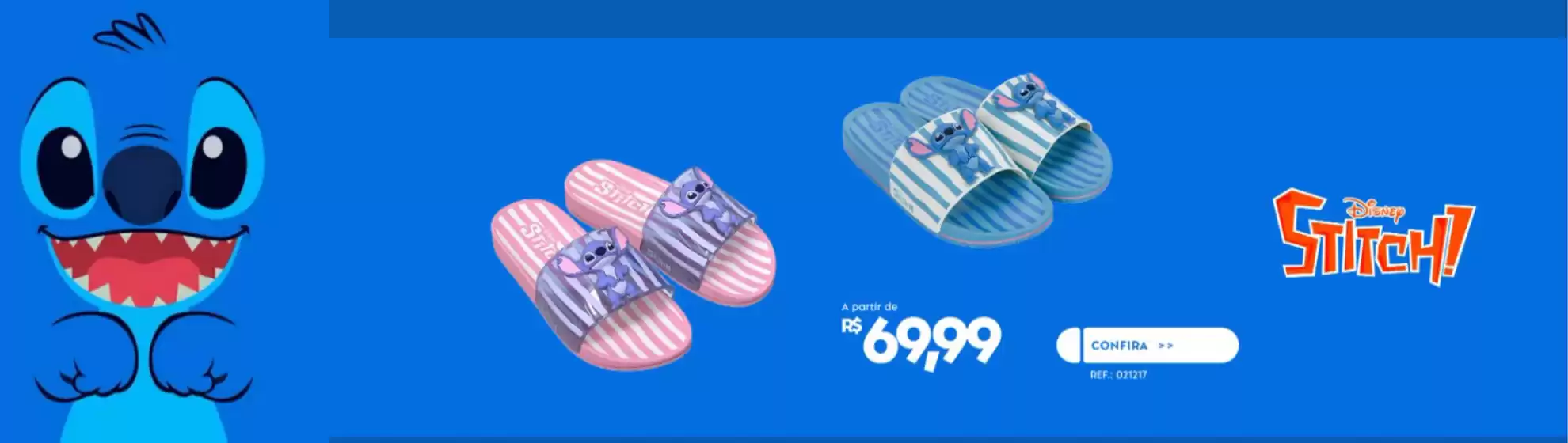 Ofertas Kik Calçados