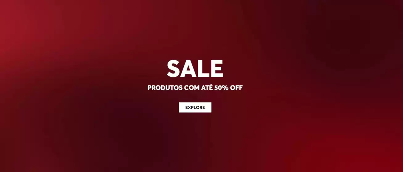 Produtos Com Até 50% Off 
