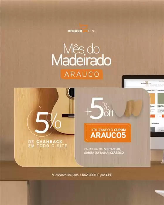 Catálogo Casa do Marceneiro em Uberlândia | Oferta Casa do Marceneiro | 2025-08-08T00:00:00.000Z - 2025-09-08T00:00:00.000Z