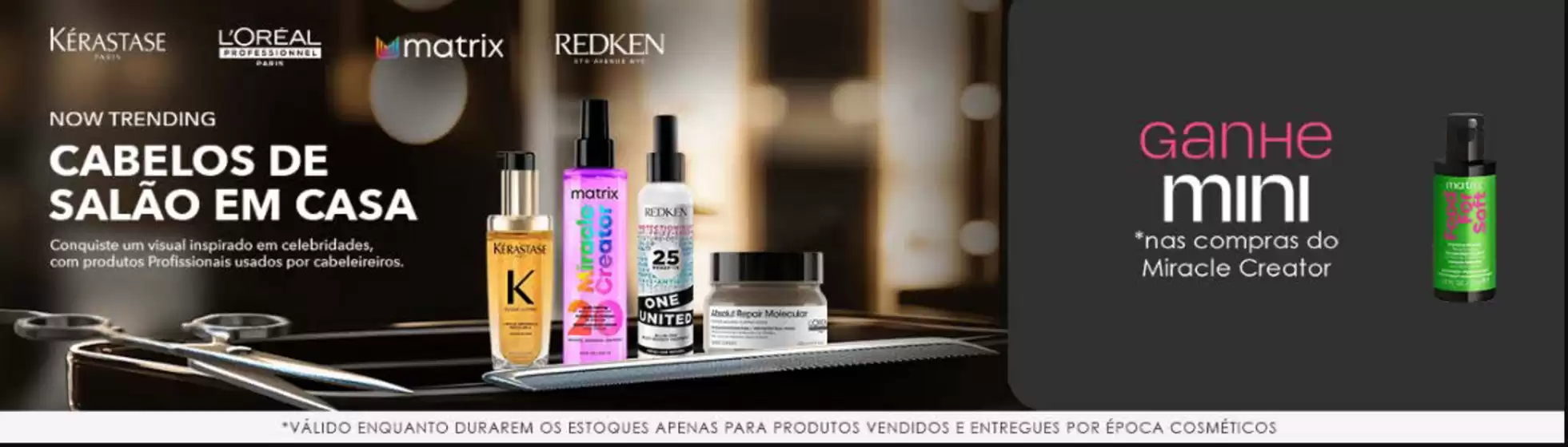 Catálogo Época Cosméticos em Sorocaba | Época Cosméticos oferatas ! | 2025-08-08T00:00:00.000Z - 2025-08-24T00:00:00.000Z