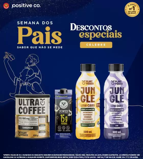 Catálogo Extra Plus em Itaocara | Semana Dos Pais | 2025-08-08T00:00:00.000Z - 2025-08-10T00:00:00.000Z