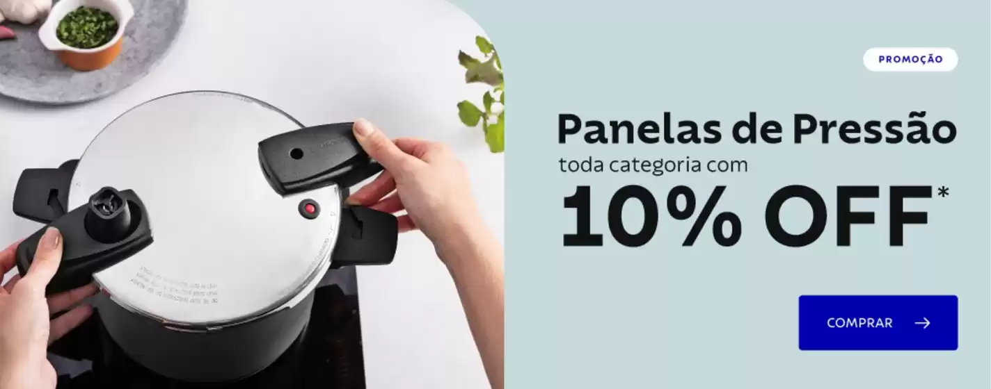 Ofertas Tramontina