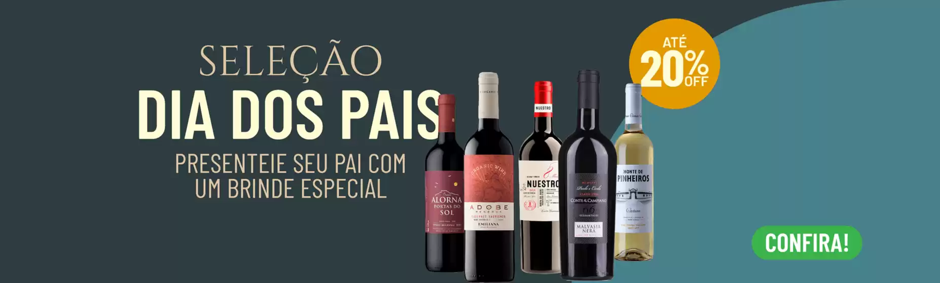 Catálogo Empório Santa Joana em Itaocara | Dia Dos Pais | 2025-08-08T00:00:00.000Z - 2025-08-15T00:00:00.000Z