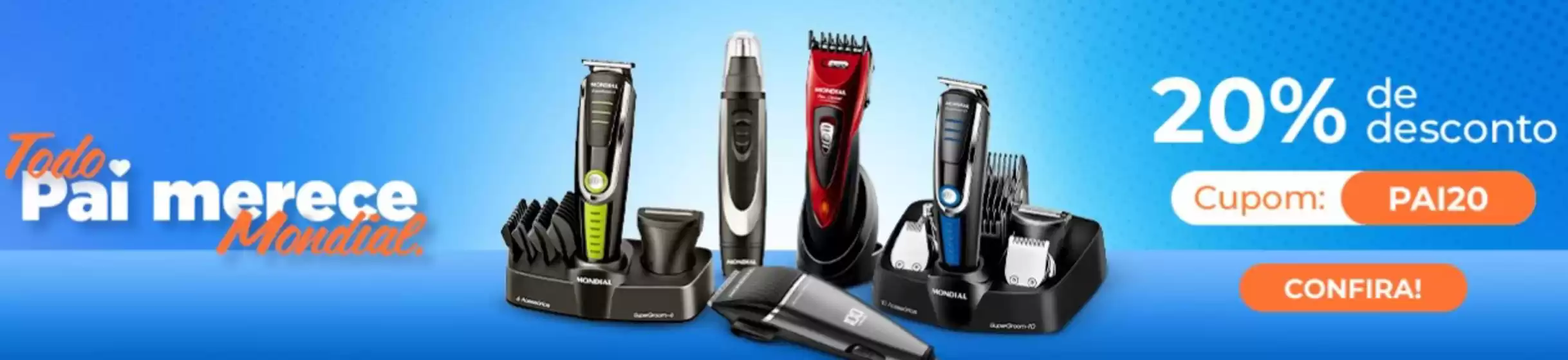 Ofertas Mondial