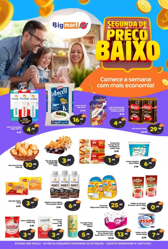 Economize agora com nossas ofertas