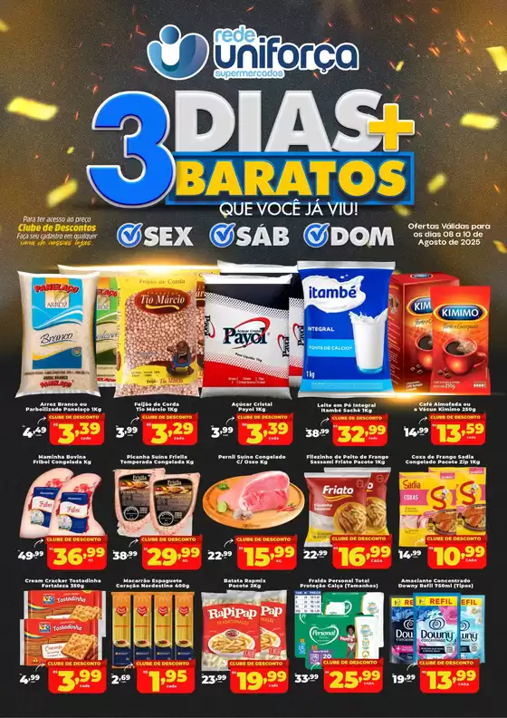 Descubra ofertas atraentes