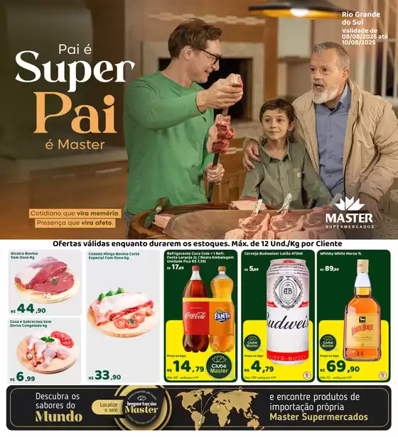 Ofertas exclusivas