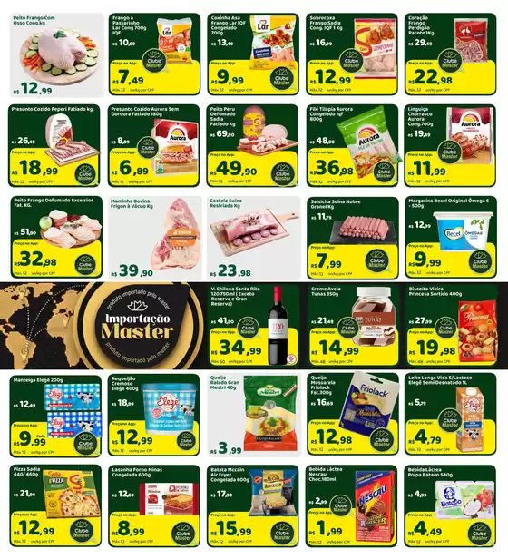 Ofertas exclusivas