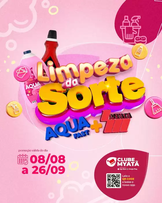 Ótima oferta para caçadores de pechinchas