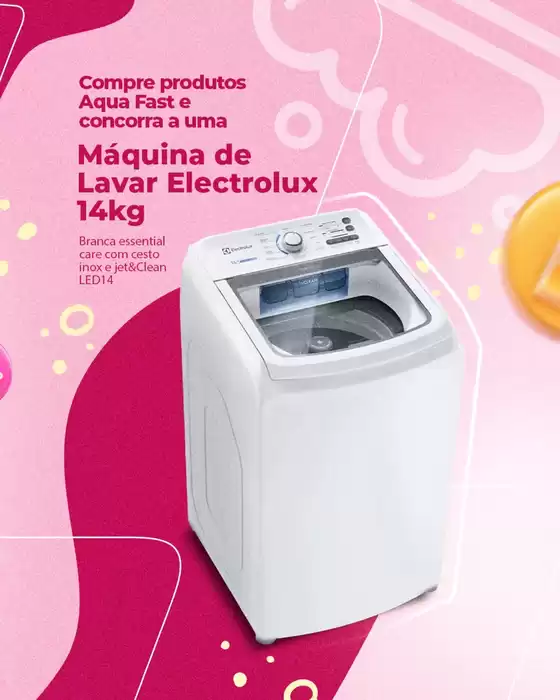 Ótima oferta para caçadores de pechinchas