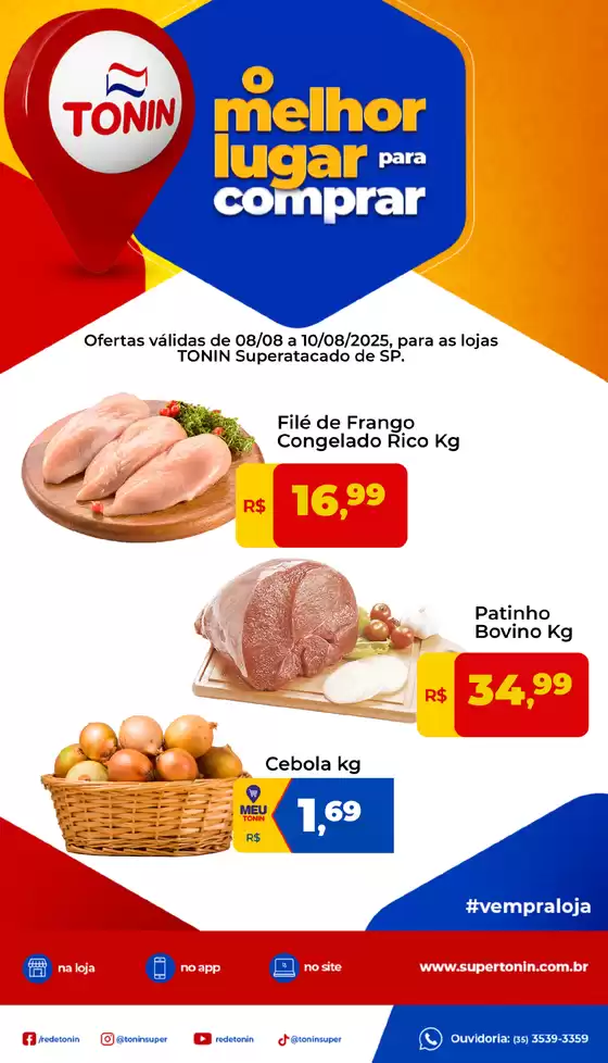 OFERTAS TV