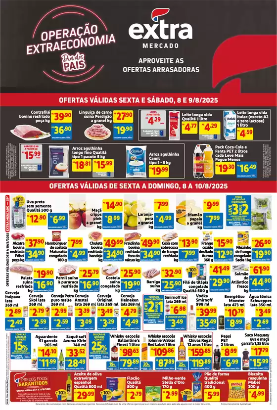 Economize agora com nossas ofertas