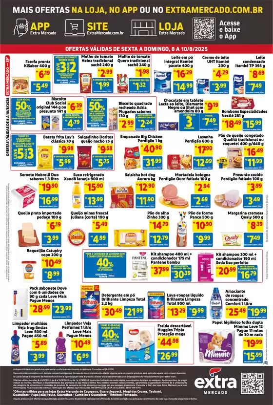 Economize agora com nossas ofertas