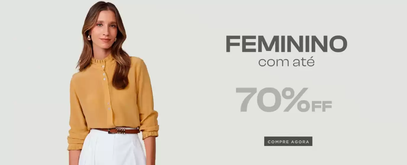 Ofertas Estoque