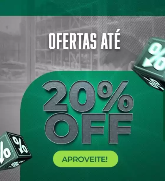 Ofertas Ferramentas Gerais