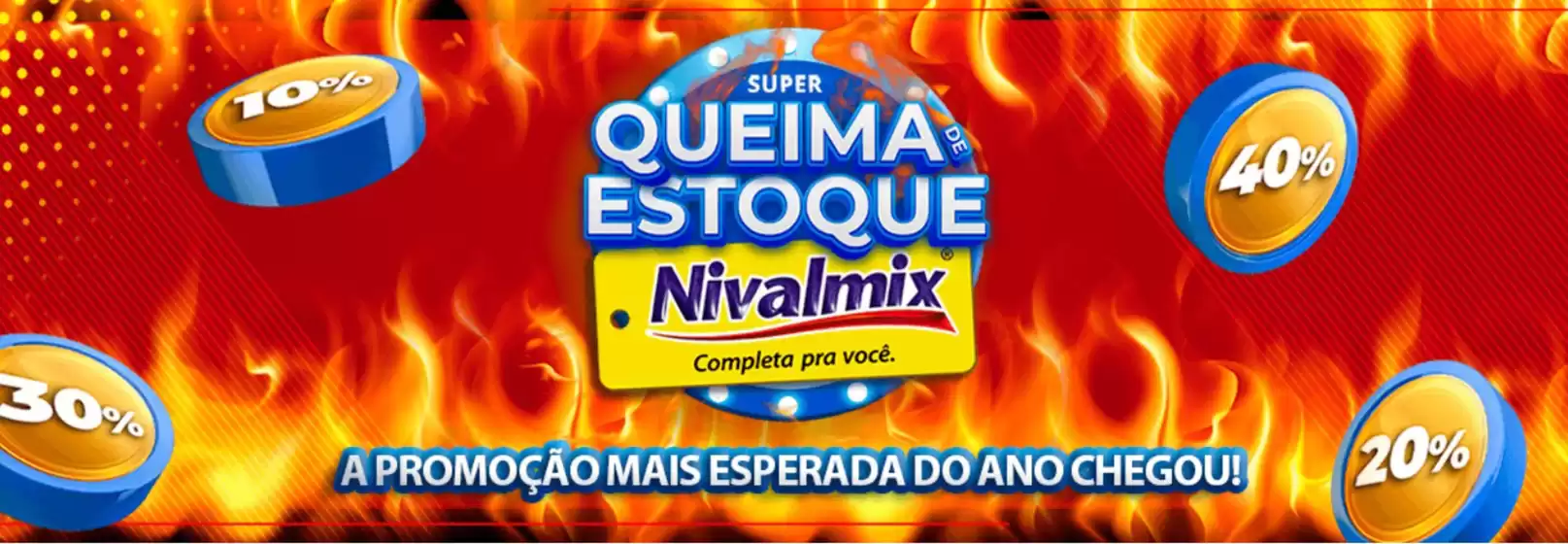 Catálogo Nivalmix em Palmas - PR | Ofertas Nivalmix | 2025-08-11T00:00:00.000Z - 2025-09-11T00:00:00.000Z