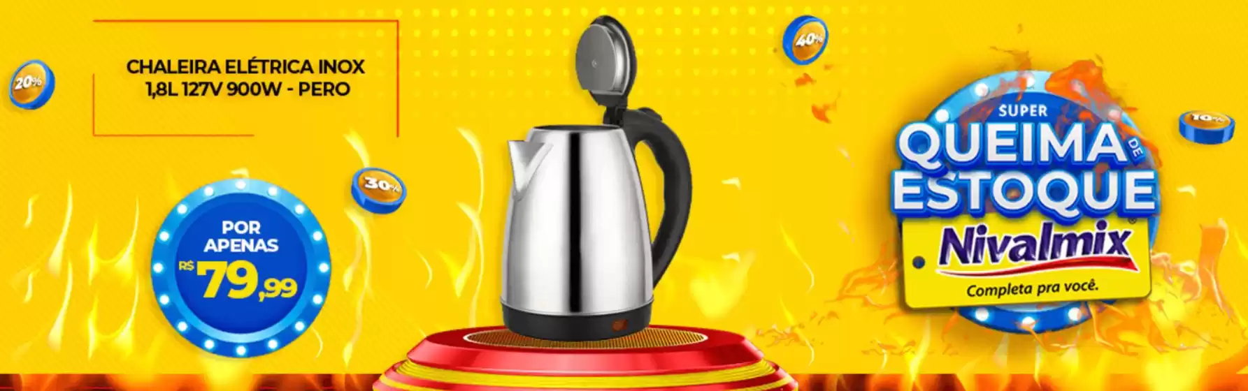 Ofertas Nivalmix